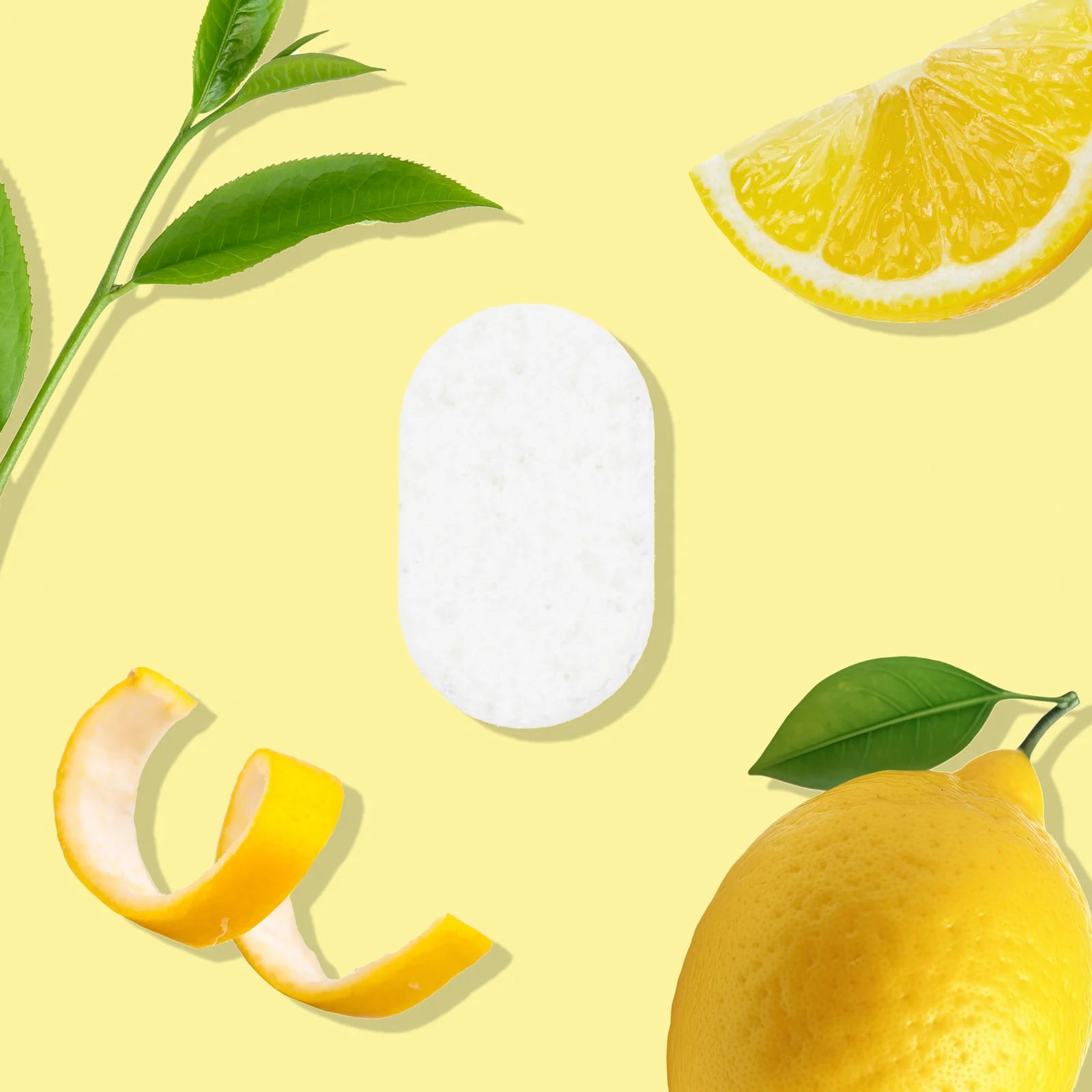 Dishwasher Detergent Starter Set