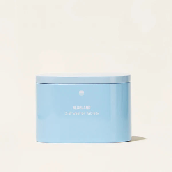 Dishwasher Detergent Forever Tin