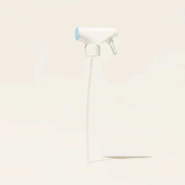 Spray Cleaner Nozzle