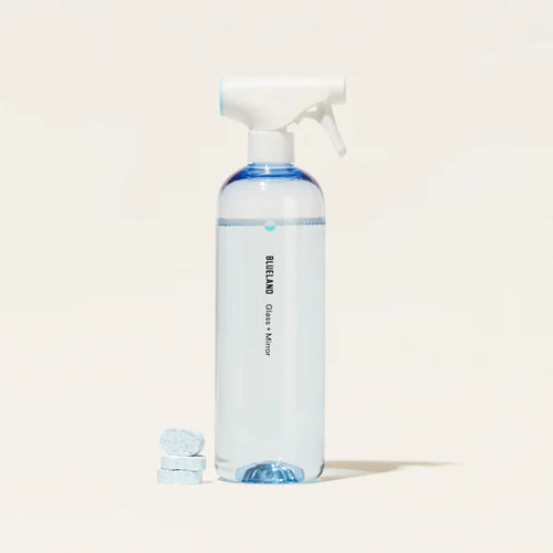 Glass + Mirror Cleaner Starter Set