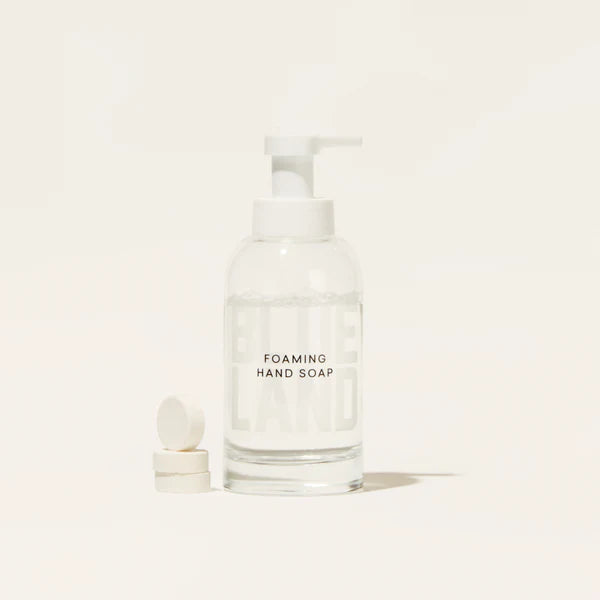 Hand Soap Starter Set