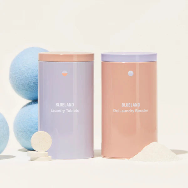 Laundry Essentials Kit