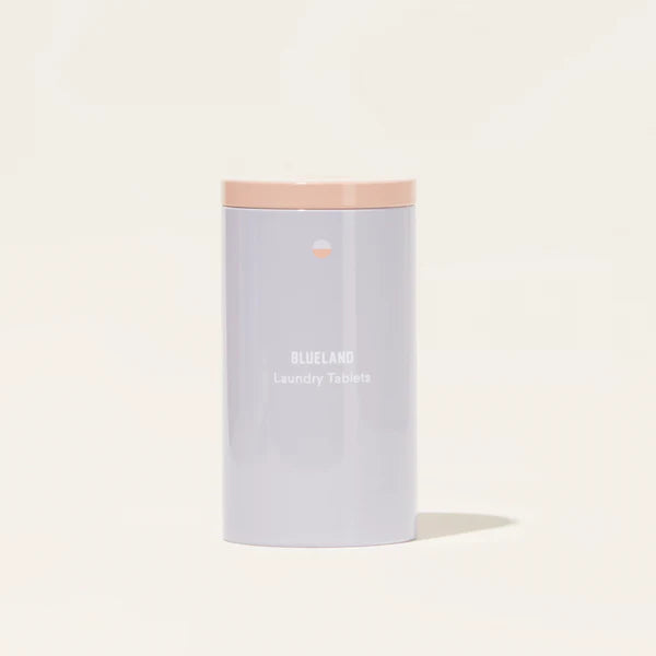 Laundry Detergent Forever Tin