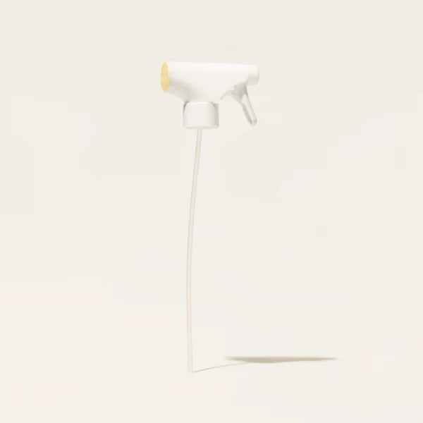 Spray Cleaner Nozzle