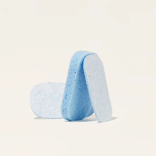 Pop-Up Sponge