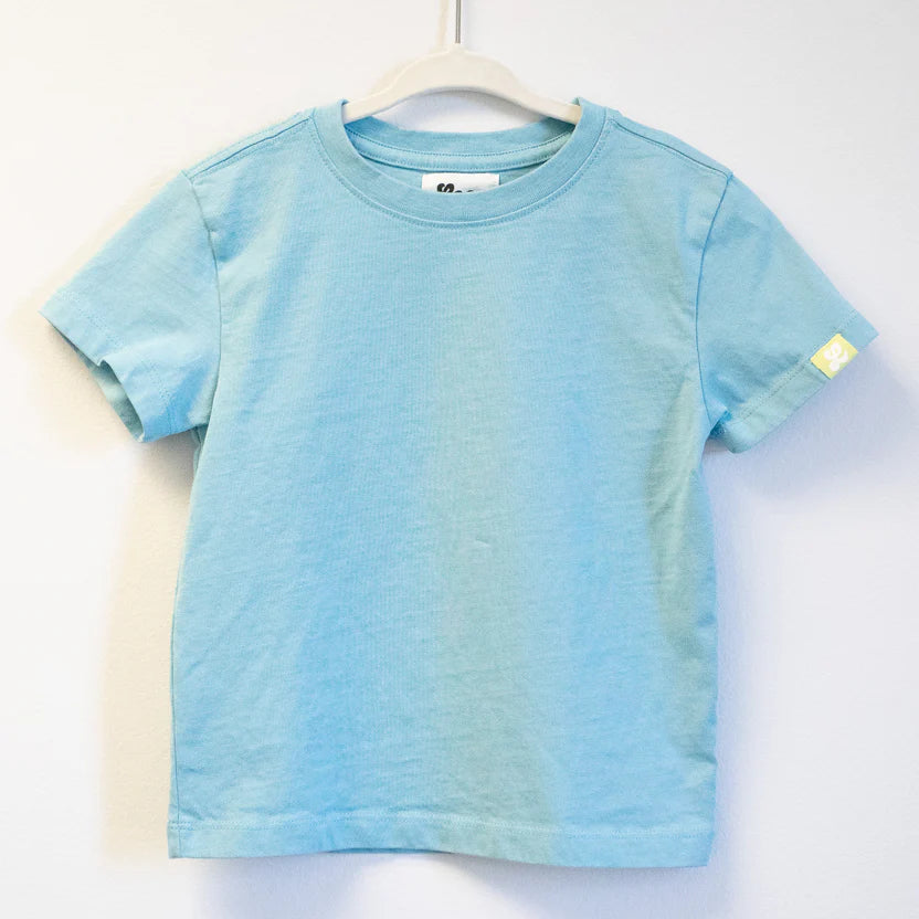 Refreshed Loop Tee | Kids