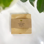 Bamboo Square Soap Dish