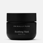 Soothing Spirulina Face Mask