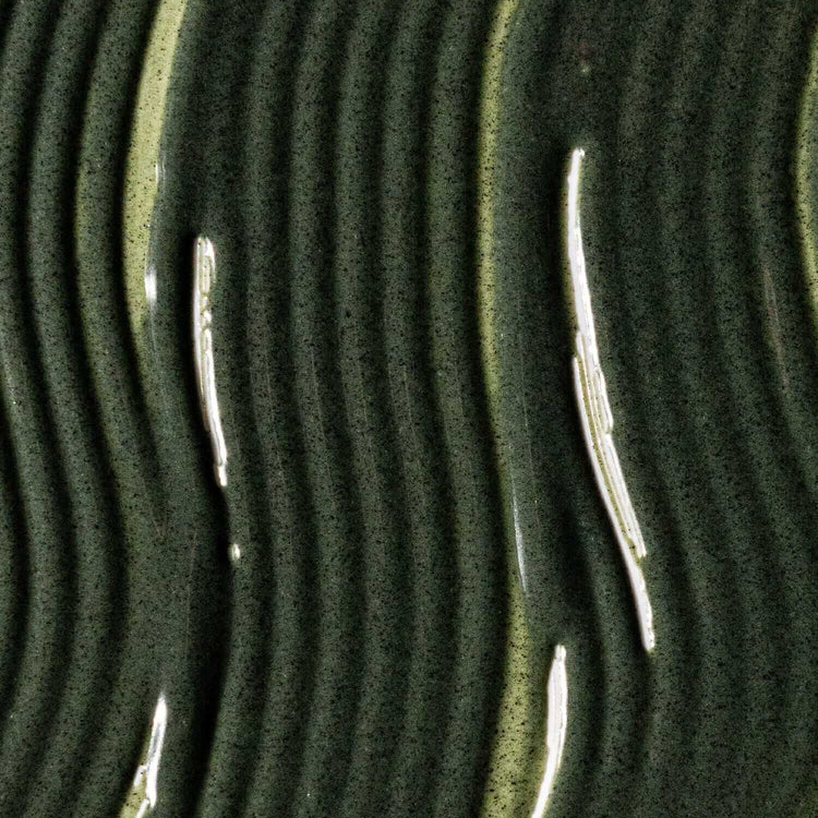 Soothing Spirulina Face Mask