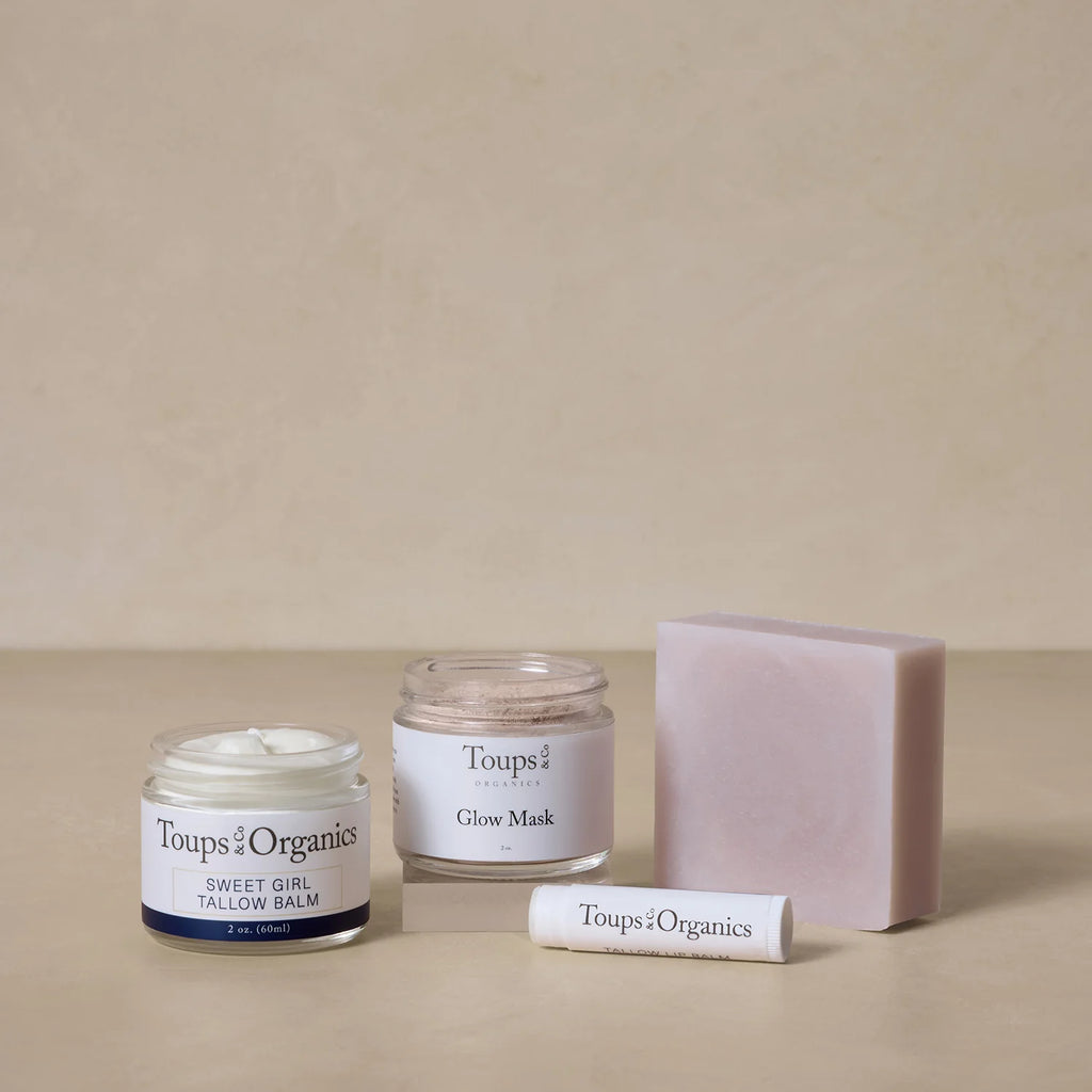 Spa Gift Set