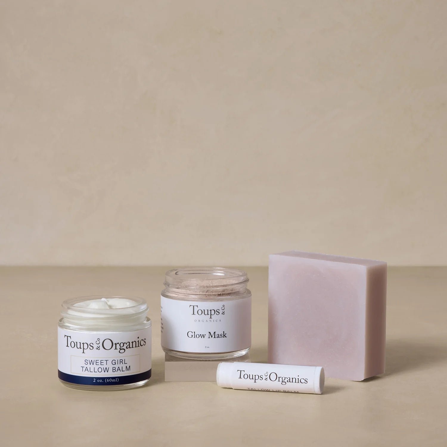 Spa Gift Set