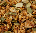 Spicy Bloody Mary Granola