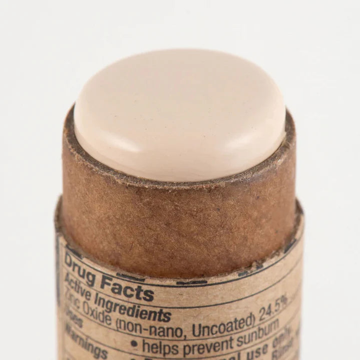 SPF 30 Tinted Zinc Mineral Sunscreen Stick