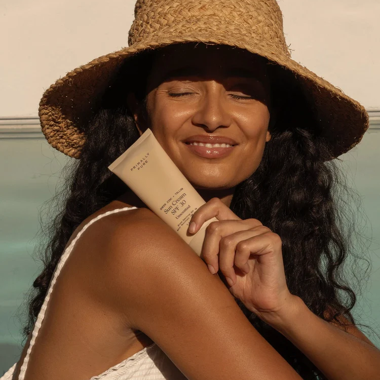 Sun Cream SPF 30