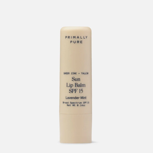 Sun Lip Balm SPF 15