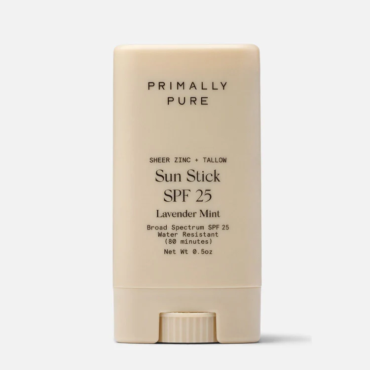 Sun Stick SPF 25