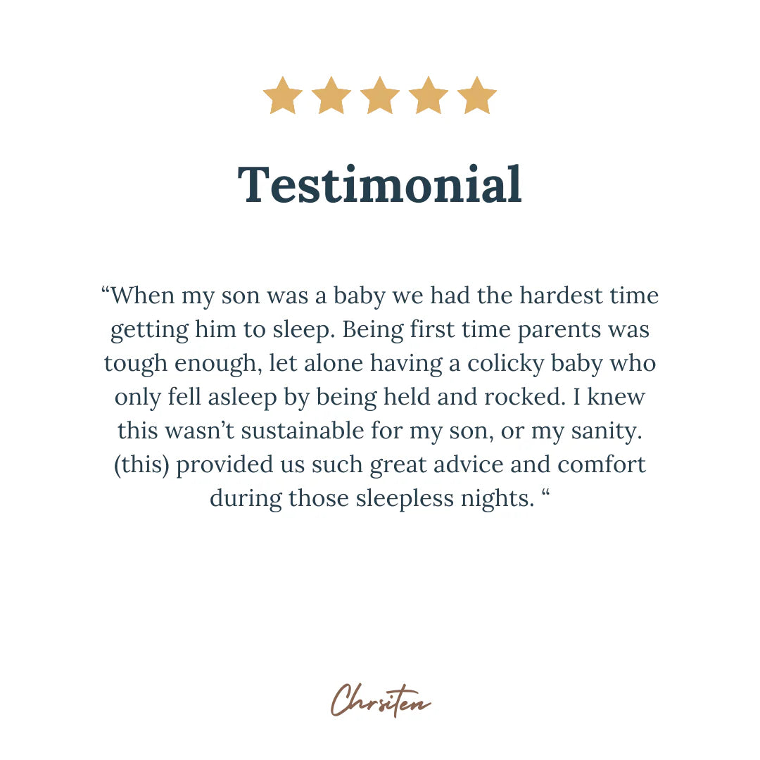 Baby In Bloom: Mama's Guide To The 4th Trimester