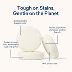 Toilet Bowl Cleaner Starter Set