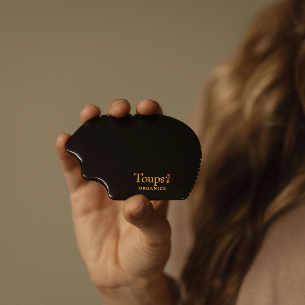 Nephrite Gua Sha
