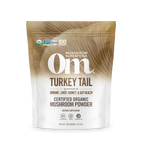 Om Turkey Tail Powder