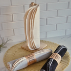 Reusable Paper Towels | 5-Pack