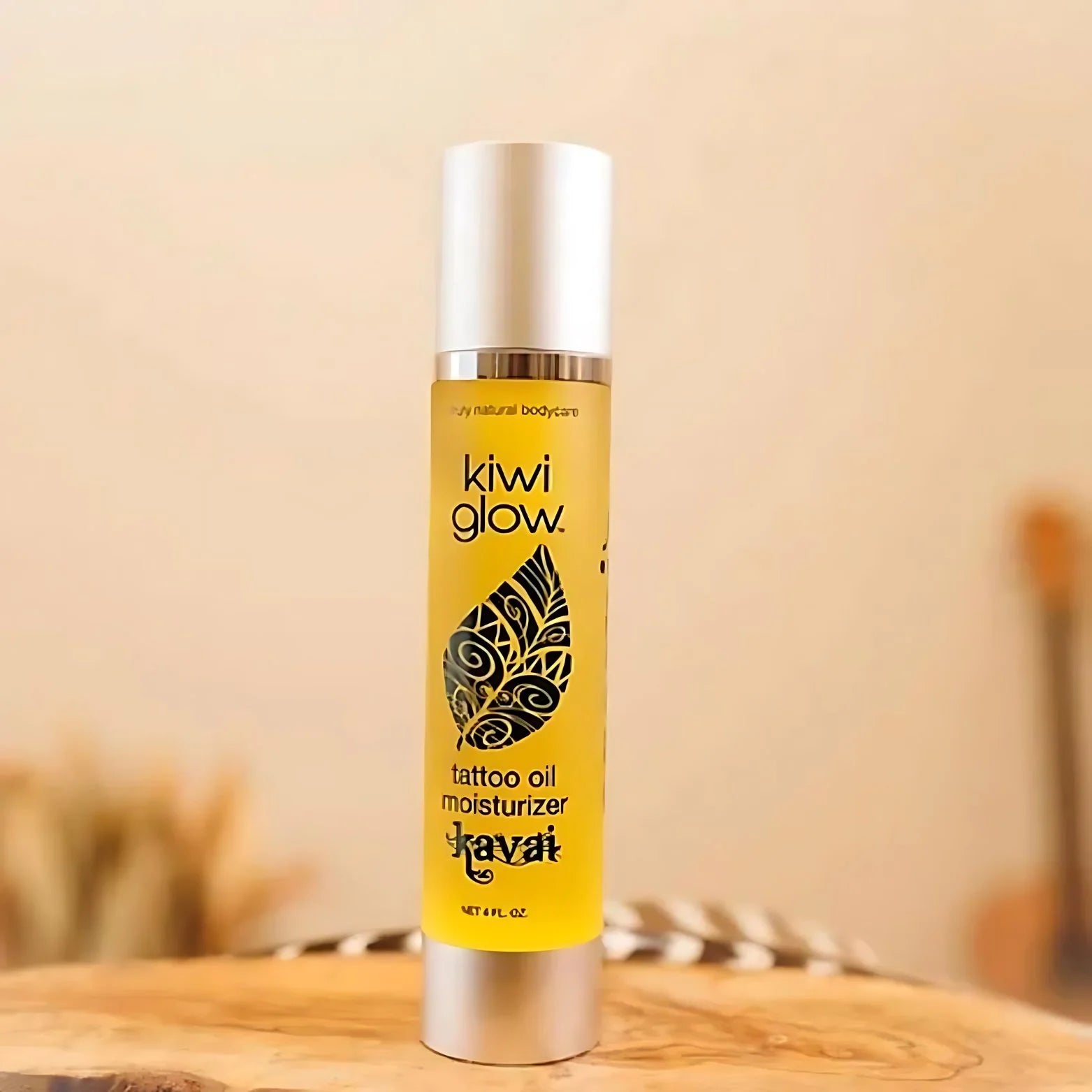 Kavai Tattoo Aftercare Oil