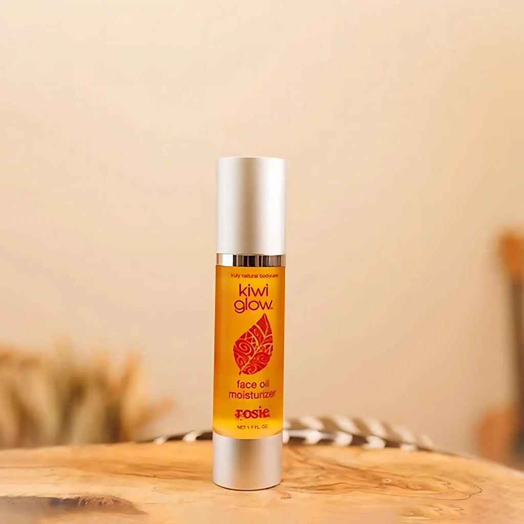 Rosie Facial Oil