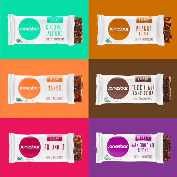 Sample Pack