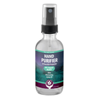 Peaceful Protector Hand Purifier