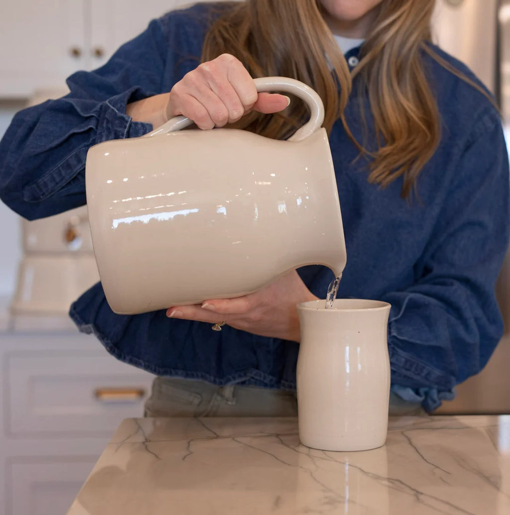 The Still Water Cup (Set of Four)