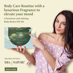 Body Butter DIY KIT
