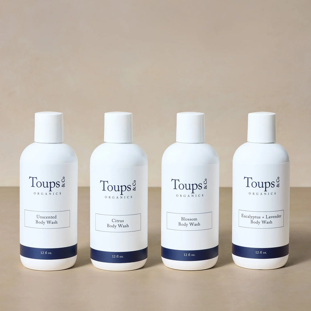 Body Wash