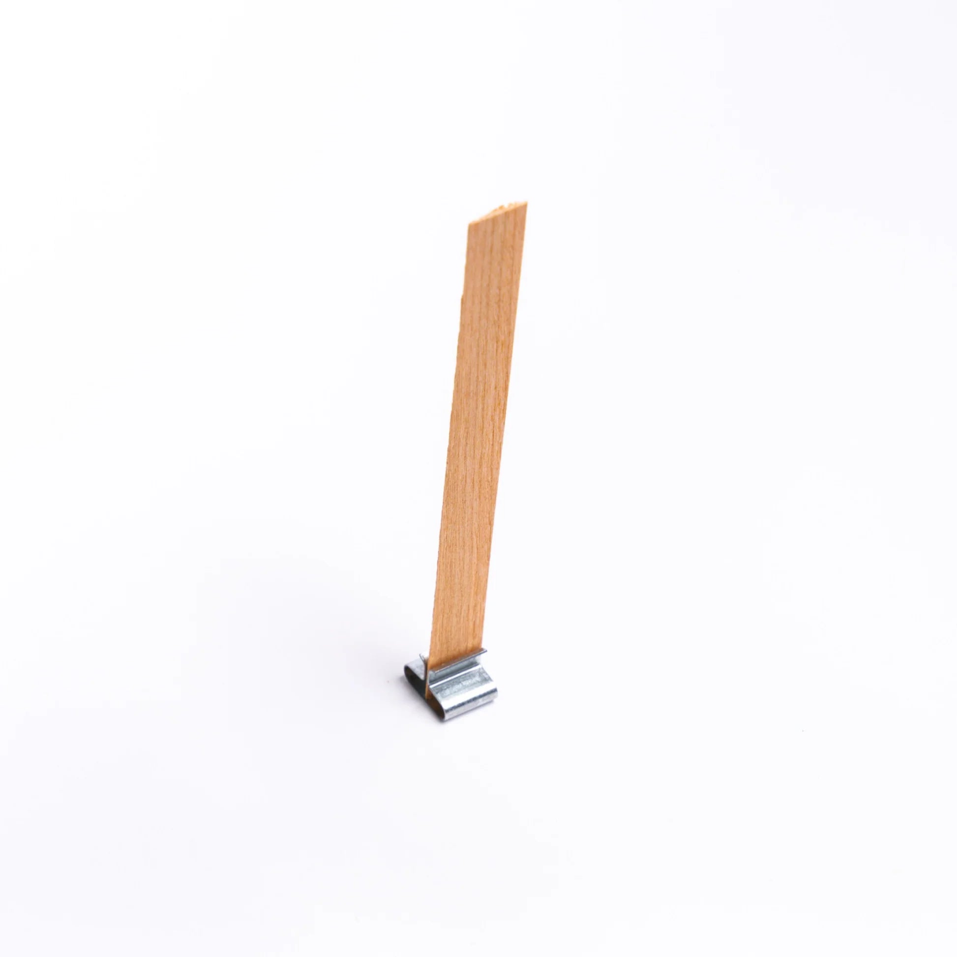 Wooden Wick