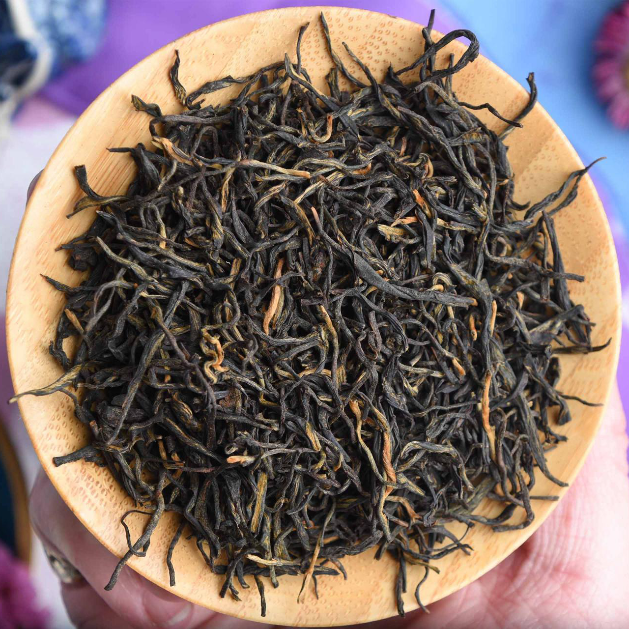 2025 Yu Lu Yan Cha Green Tea