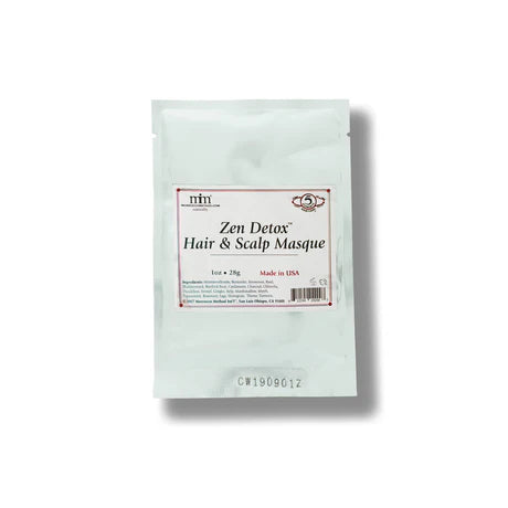 Zen Detox Hair & Scalp Masque