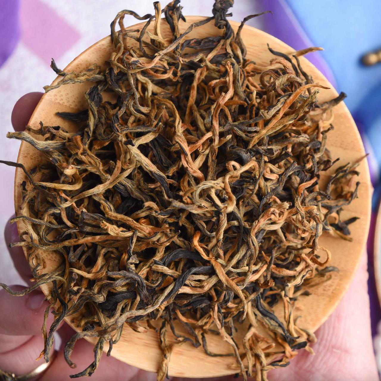 2025 Zhu Rong Tea – OtterList