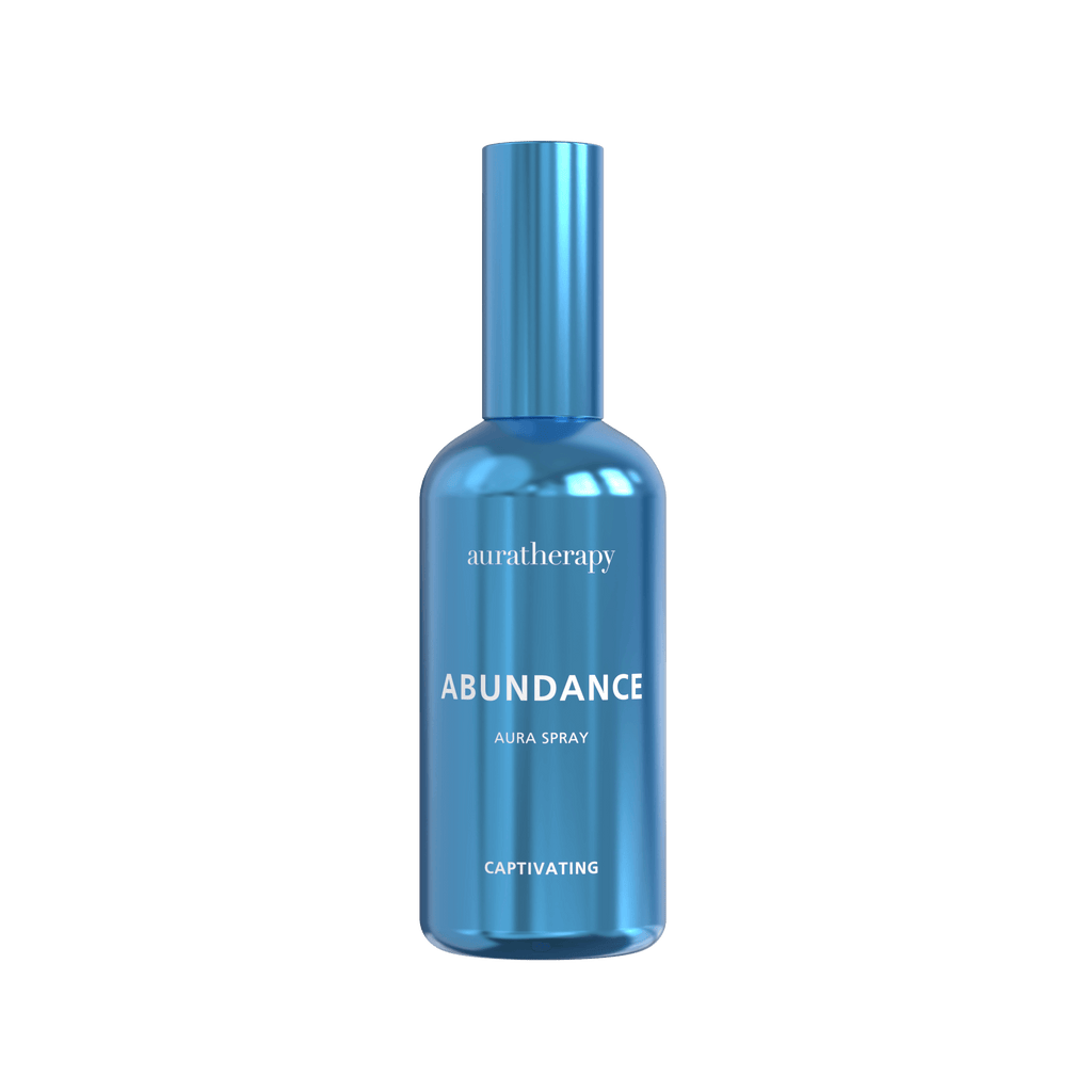 Abundance Aura Spray