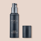 INIKA Organic Liquid Foundation