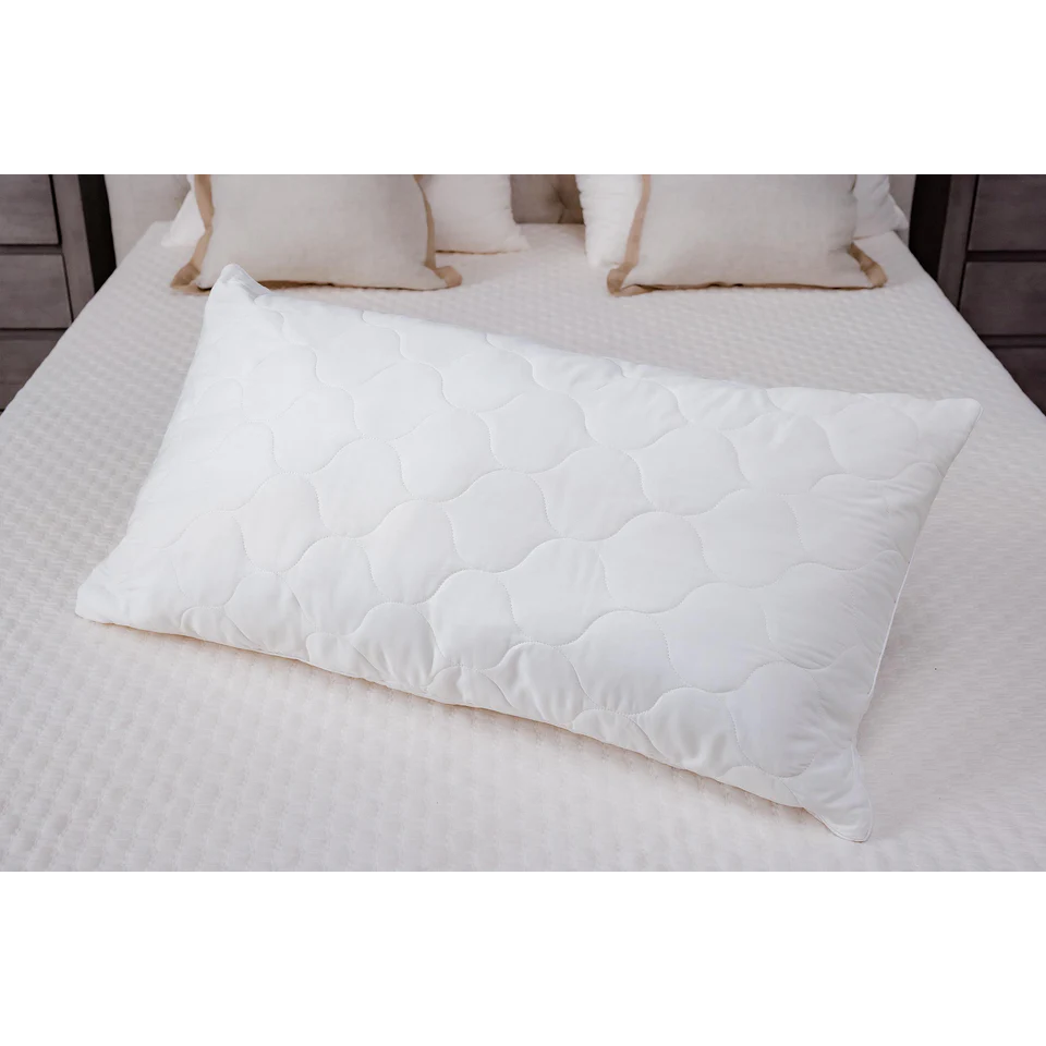 Adjustable Wool Pillow