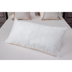 Adjustable Wool Pillow