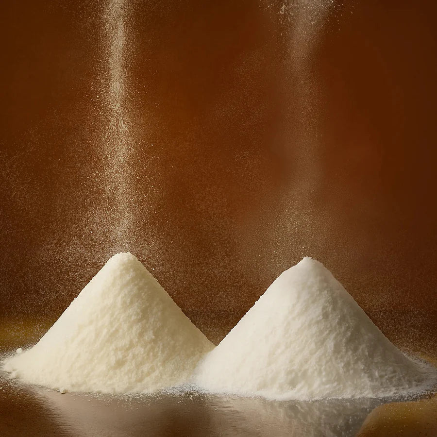 Aerious Water-Activated Powder Shampoo & Conditioner Bundle