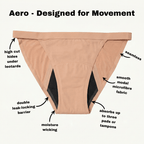 Aero High Cut