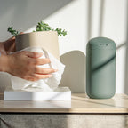 All Purpose Wipes
