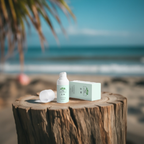 Anti Age Smoothing Eye Cream 15ml