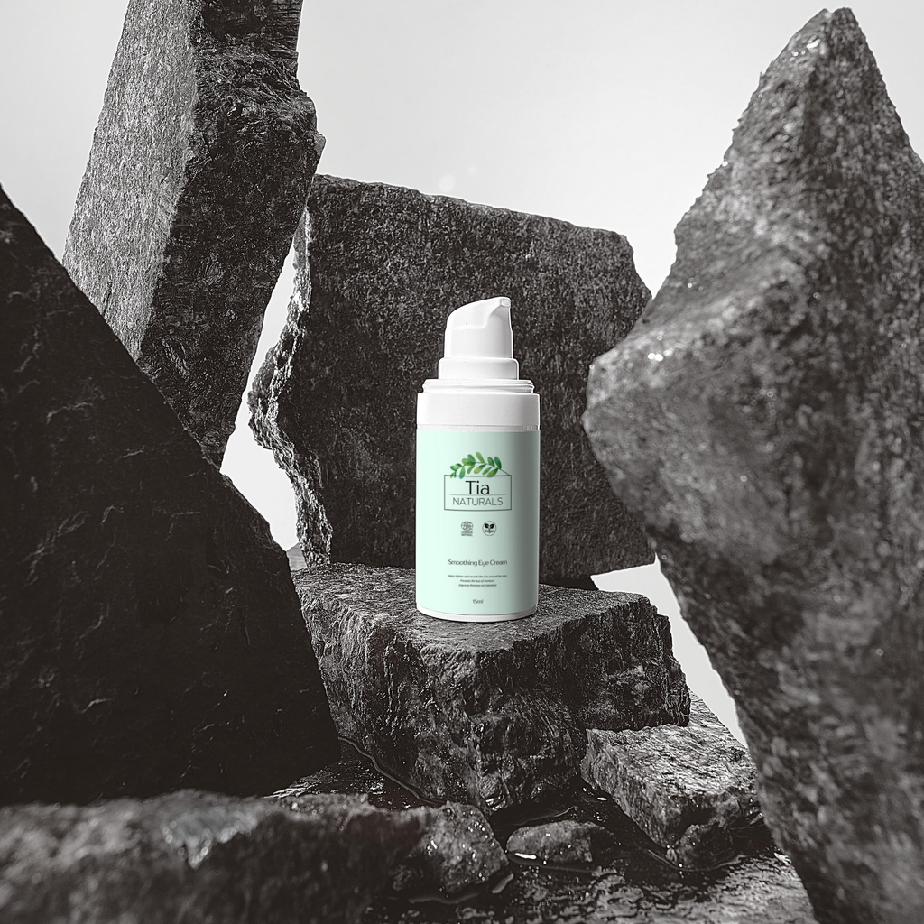 Anti Age Smoothing Eye Cream 15ml