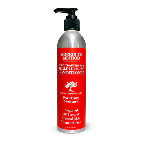 Apple Cider Vinegar Conditioner