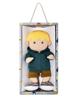 Apple Park Kids - Luke
