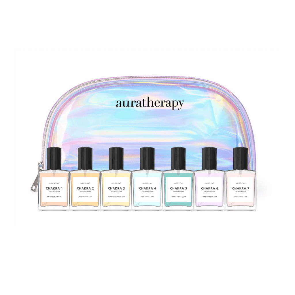 Aroma Perfume Discovery Kit