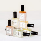 Aroma Perfume Discovery Kit