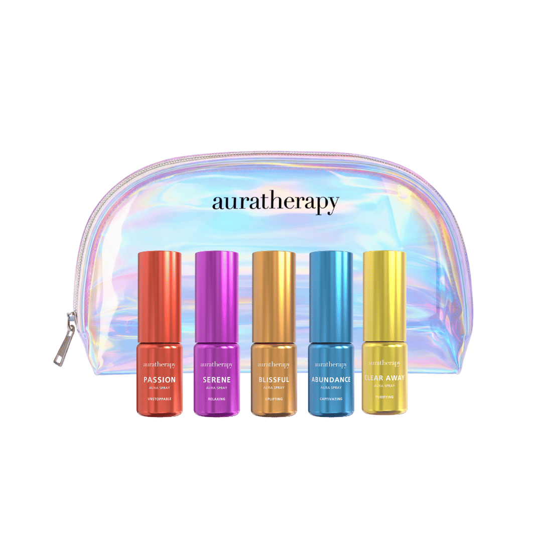 Aura Spray Discovery Kit